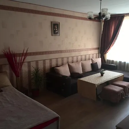 Homestay Alex Guest