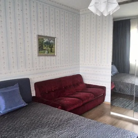 Homestay Alex Guest *
